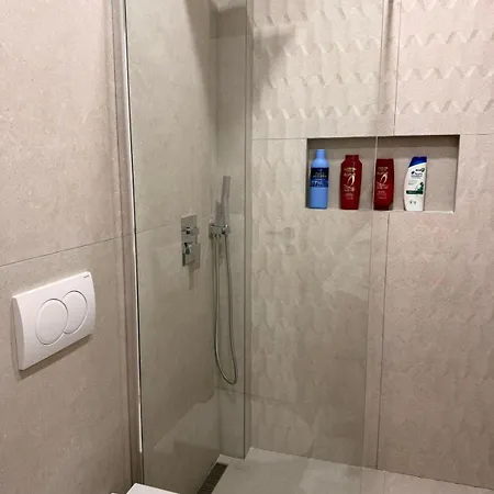 Appartement Uka
