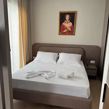 Uka Appartement